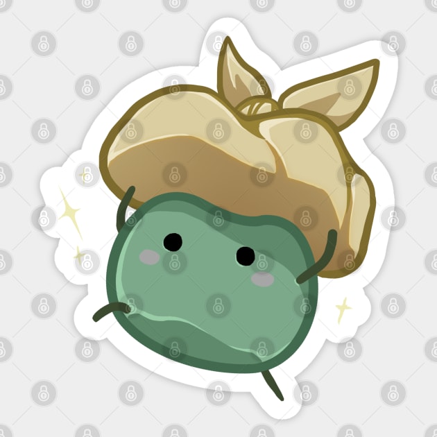 Junimo Sticker by NHOujo